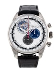 Pre-Owned Zenith El Primero Tourbillon Watch